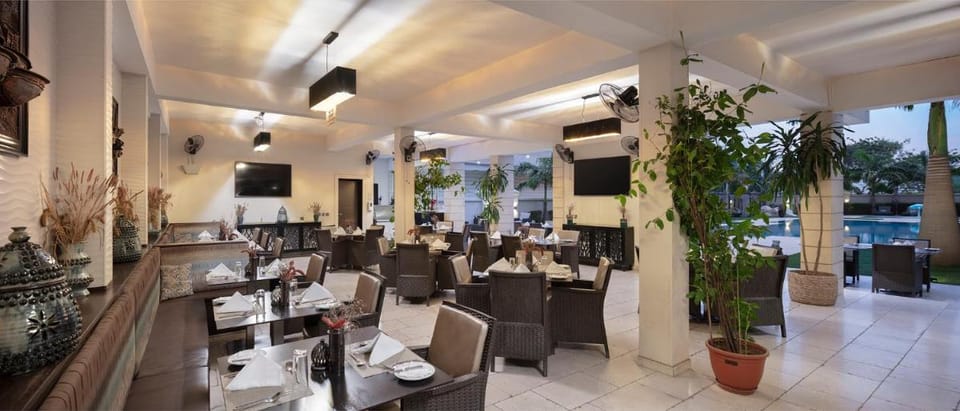 Fraser Suites Abuja Apartment hotel in Abuja