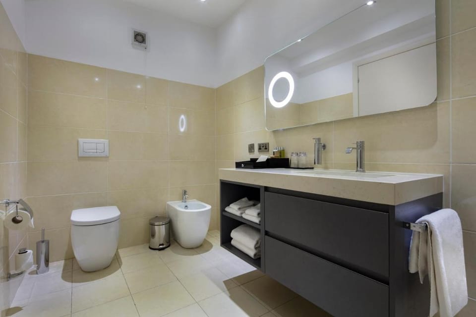 Fraser Suites Abuja Apartment hotel in Abuja