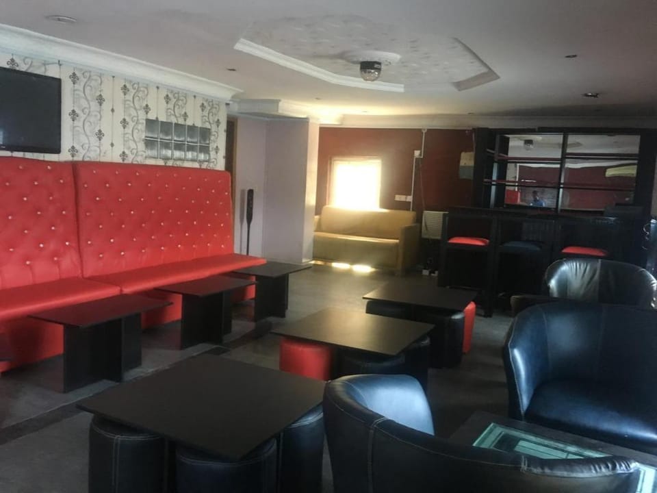 Lekki Central Hotel Hotel in Lagos, Nigeria