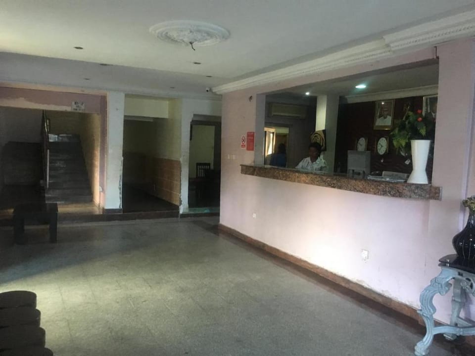 Lekki Central Hotel Hotel in Lagos, Nigeria