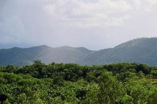 Mighty Mountain Thailand Vacation rental in Thailand
