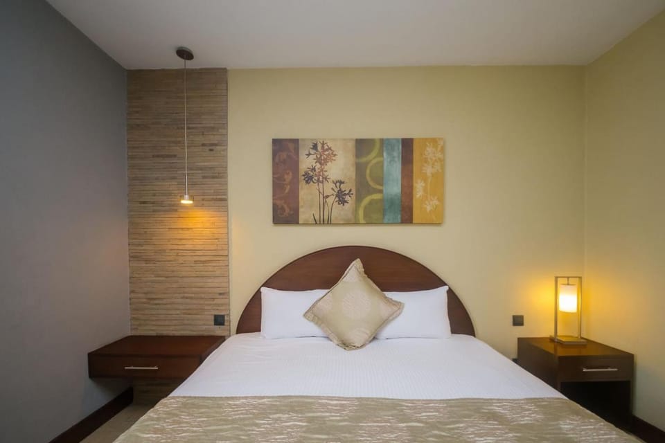 Taarifa Suites by Dunhill Serviced Apartments Apartment hotel in Nairobi