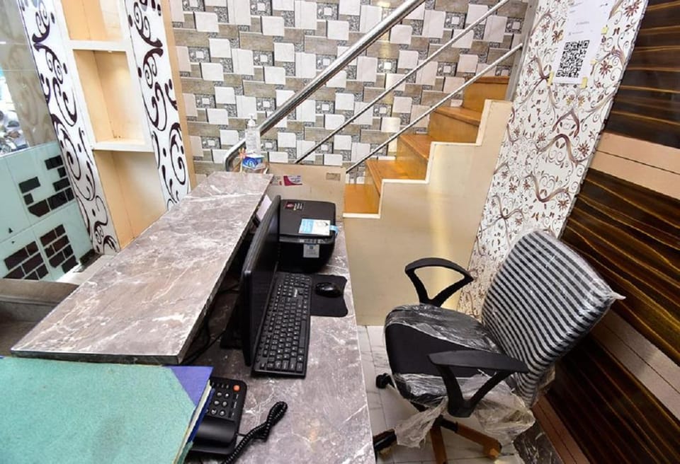 Hotel Bkc Palace Inn near US Consulate, Bandra Kurla Complex Hotel in Mumbai