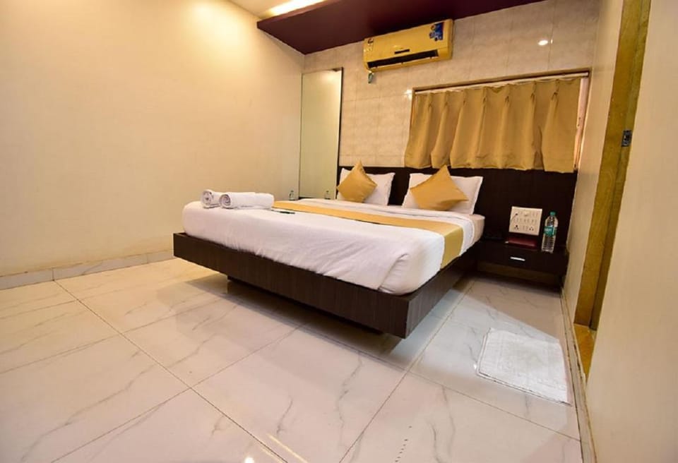 Hotel Bkc Palace Inn near US Consulate, Bandra Kurla Complex Hotel in Mumbai