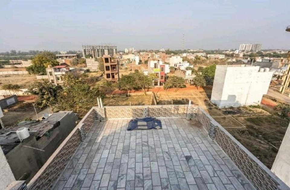 Friends Home Stay - Agra Vacation rental in Agra