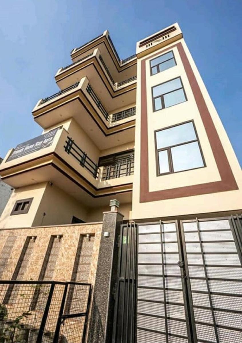 Friends Home Stay - Agra Vacation rental in Agra