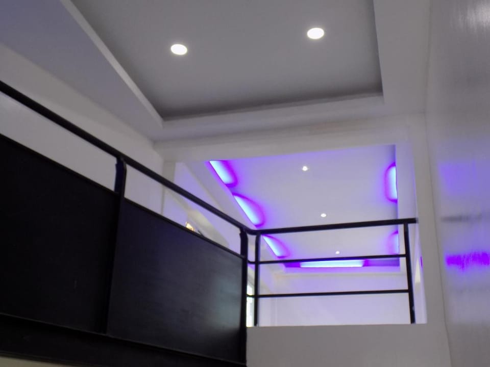 Posh Hotel and Suites Victoria Island Hotel in Lagos