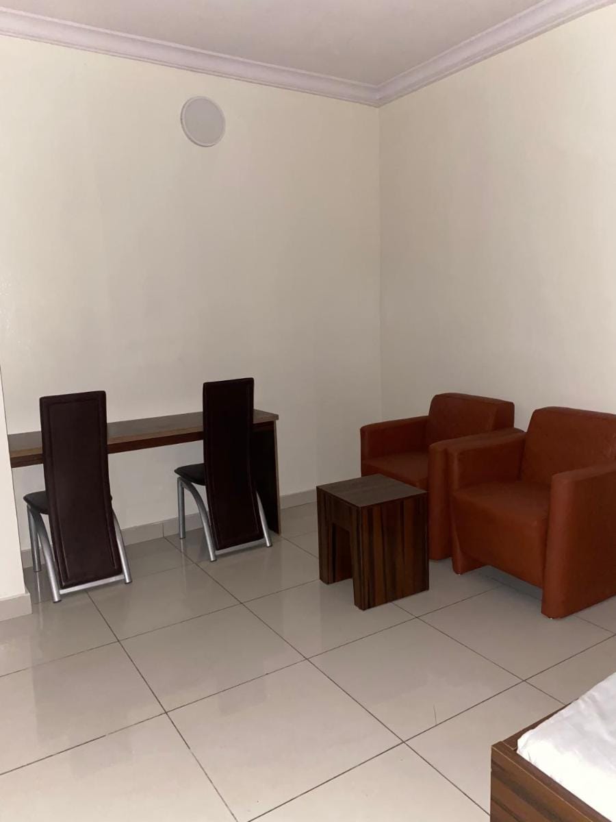 Posh Hotel and Suites Victoria Island Hotel in Lagos
