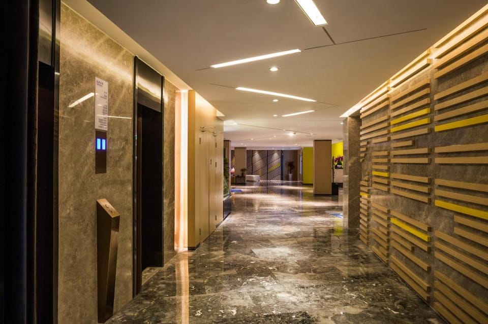 Holiday Inn Express Daocheng Yading By IHG Hotel in Sichuan
