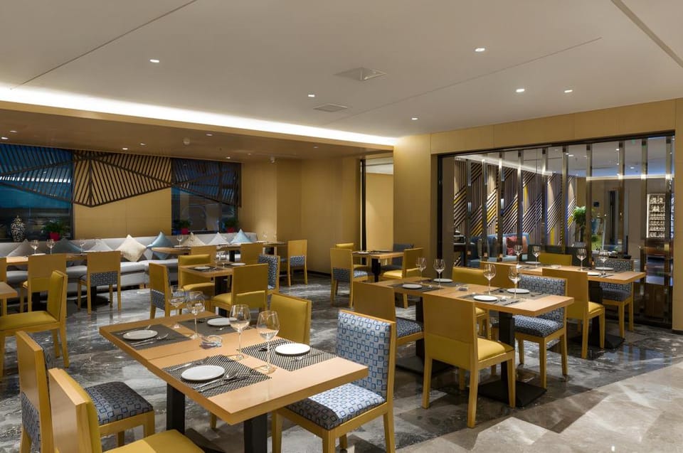 Holiday Inn Express Daocheng Yading By IHG Hotel in Sichuan