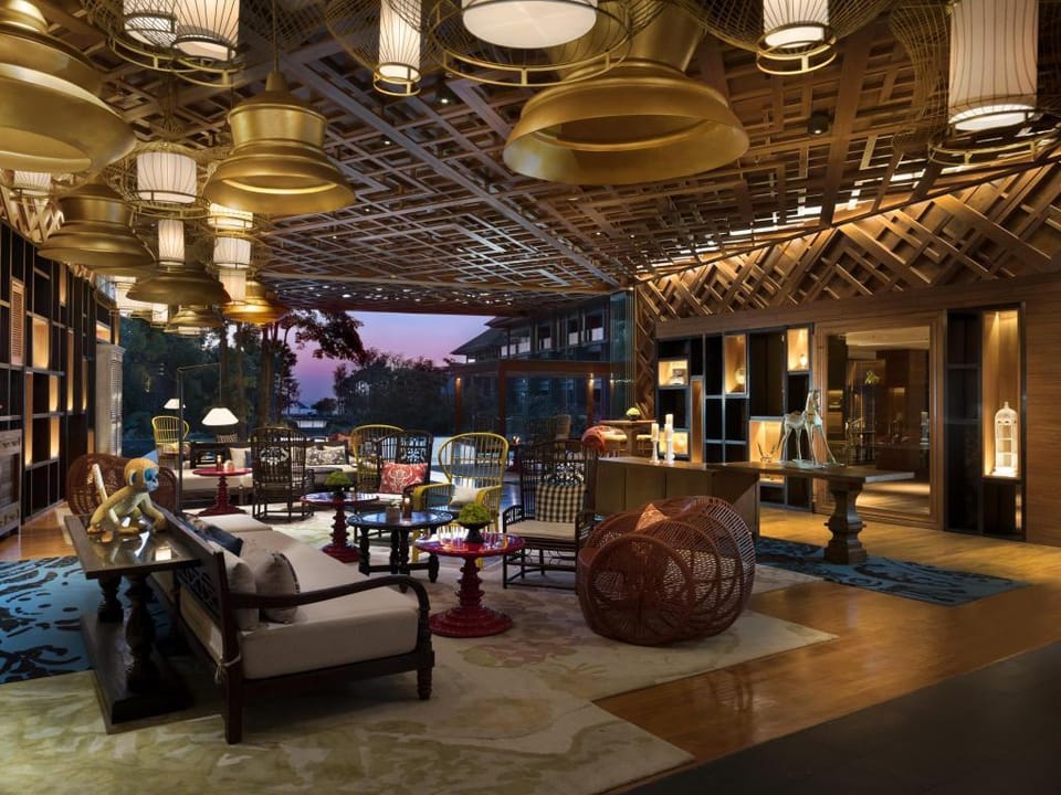 Hotel Indigo Bali Seminyak Beach By IHG Resort in Kuta