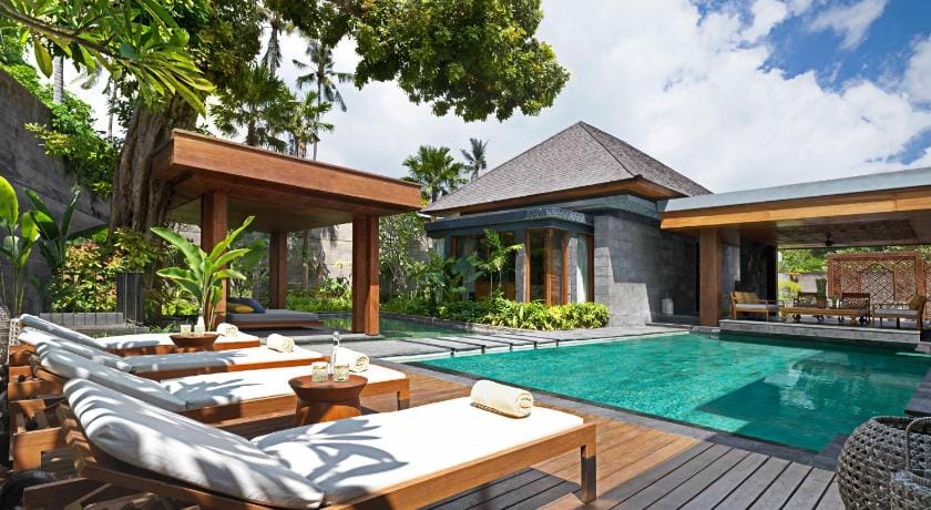 Hotel Indigo Bali Seminyak Beach By IHG Resort in Kuta