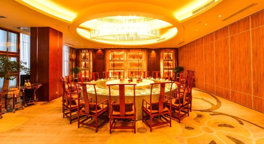 Ramada Heze Hotel in Shandong