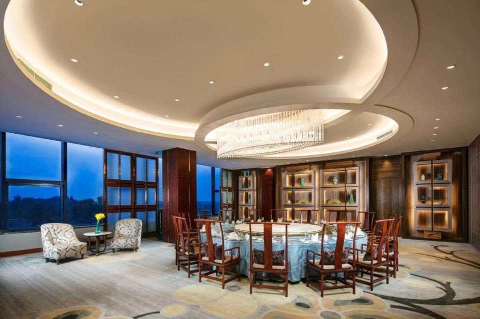 Ramada Heze Hotel in Shandong