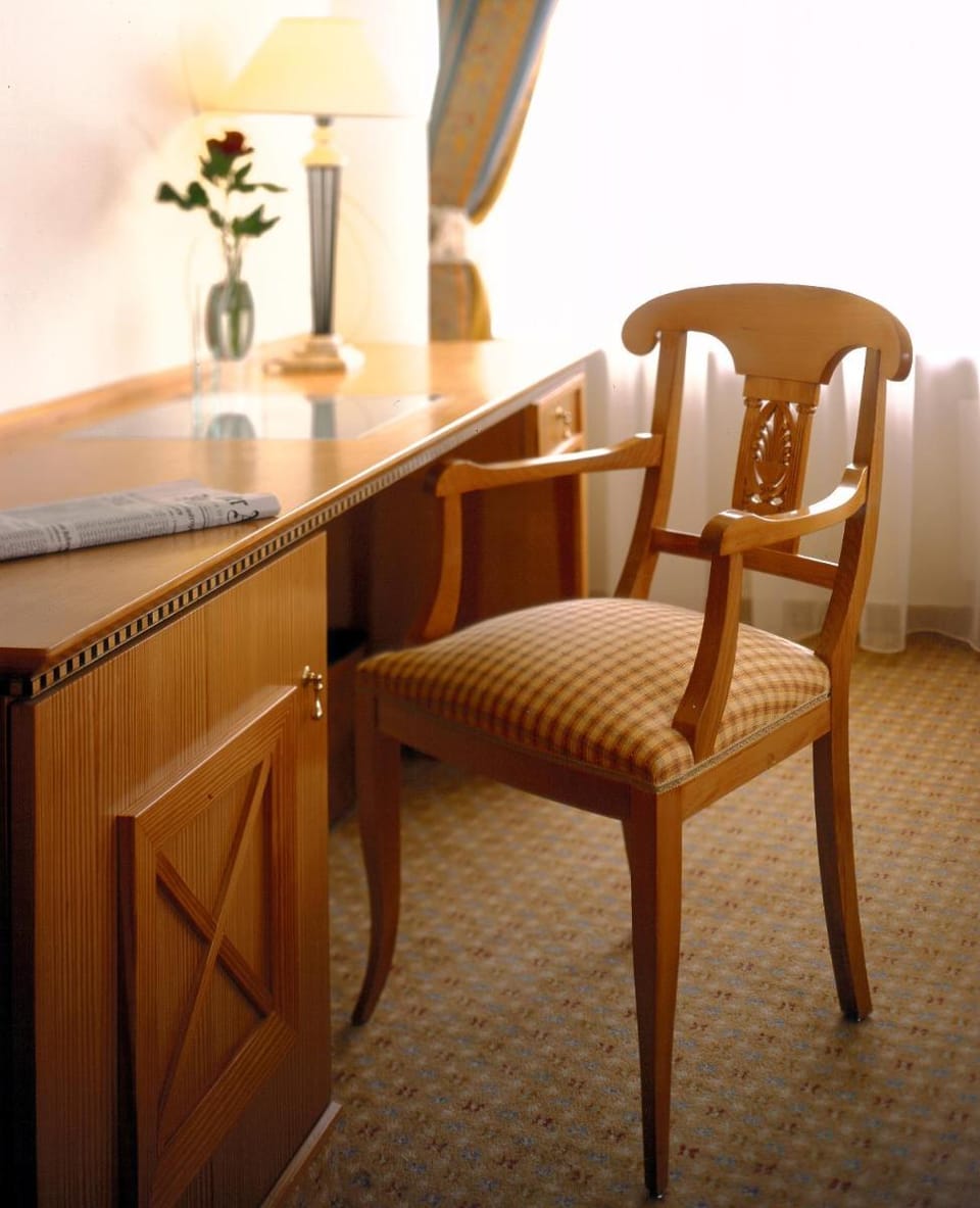 Hotel Domicil Berlin by Golden Tulip Hotel in Berlin