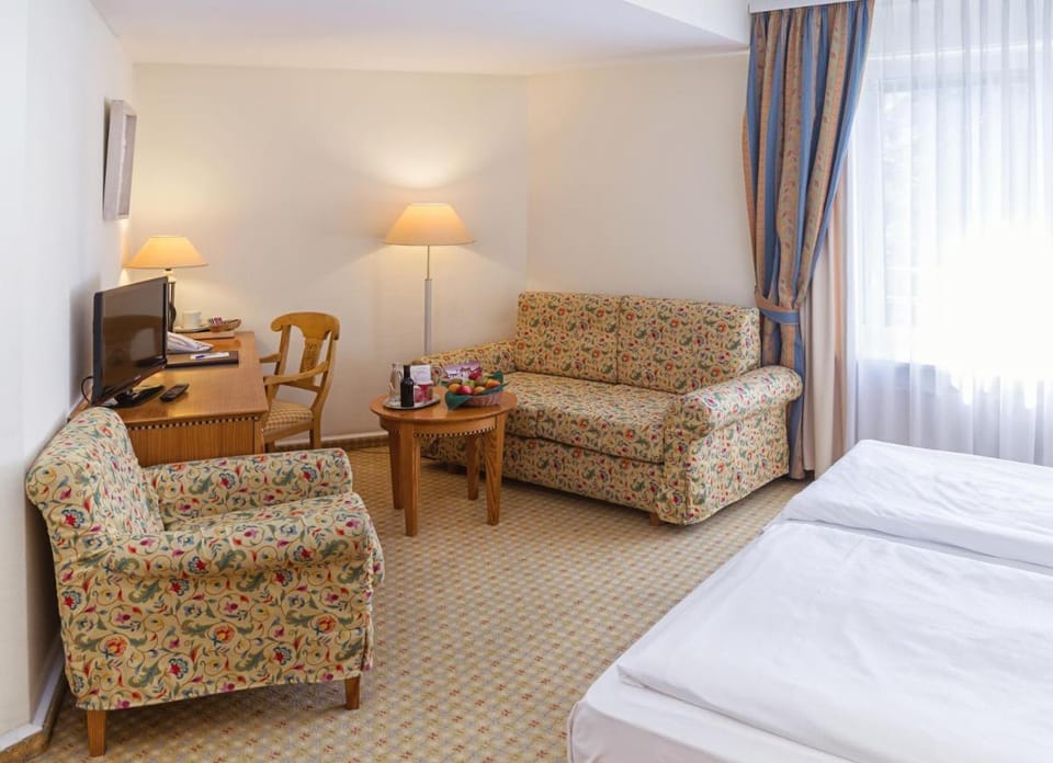 Hotel Domicil Berlin by Golden Tulip Hotel in Berlin