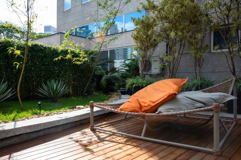 Ibis Budget Sao Paulo Paraiso Hotel in Sao Paulo City