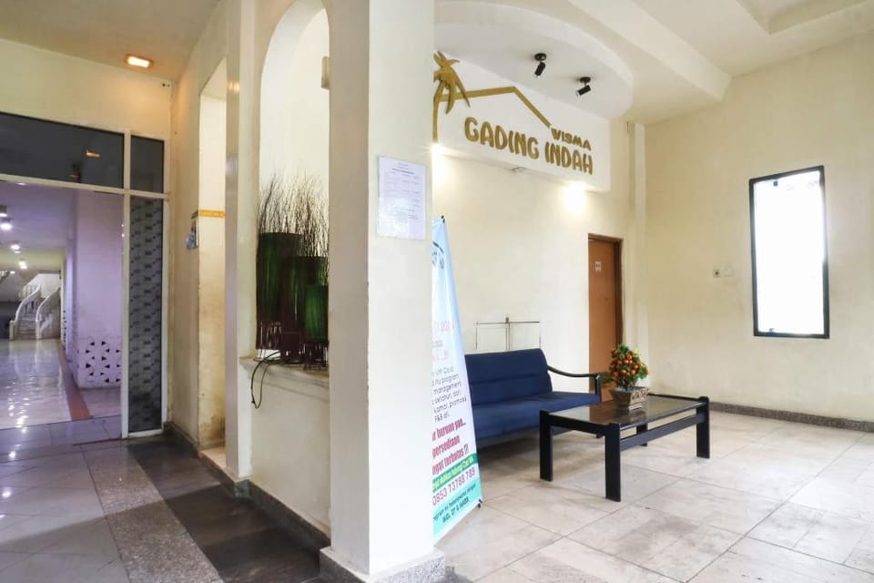 Wisma Gading Indah Bed and Breakfast in Jakarta