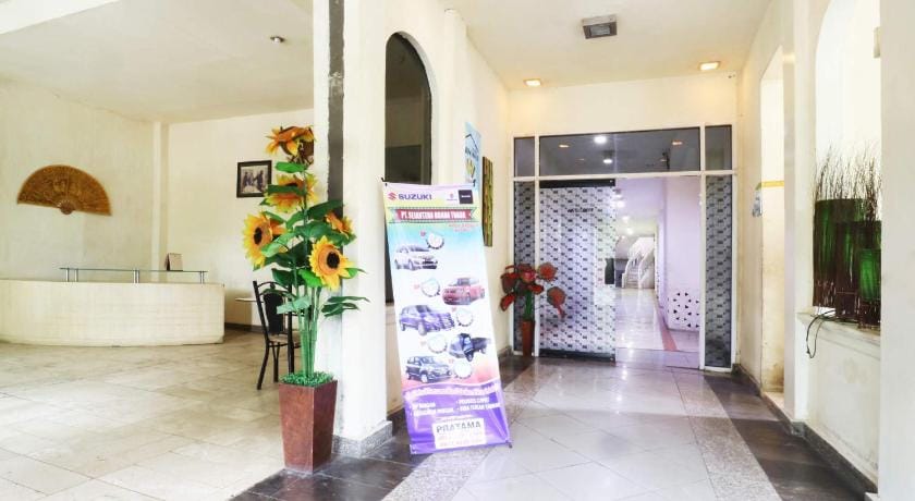 Wisma Gading Indah Bed and Breakfast in Jakarta