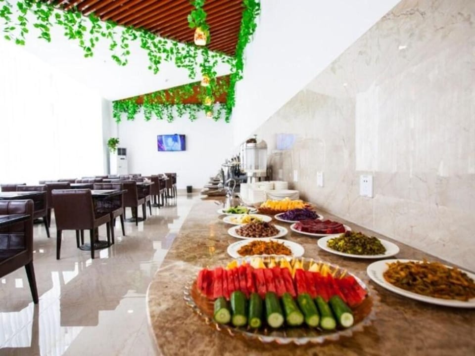 GreenTree Inn Yancheng Dongtai Huiyang Road Guofu Hotel in Jiangsu
