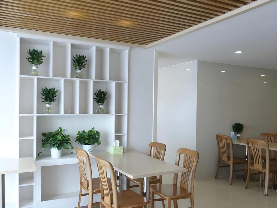Green Tree Inn Tianjin Jinnan District Xianshui Guyuetan Hotel in Tianjin