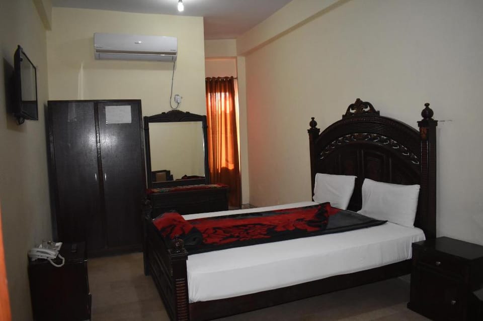 Hotel Travel Inn Hotel in Islamabad