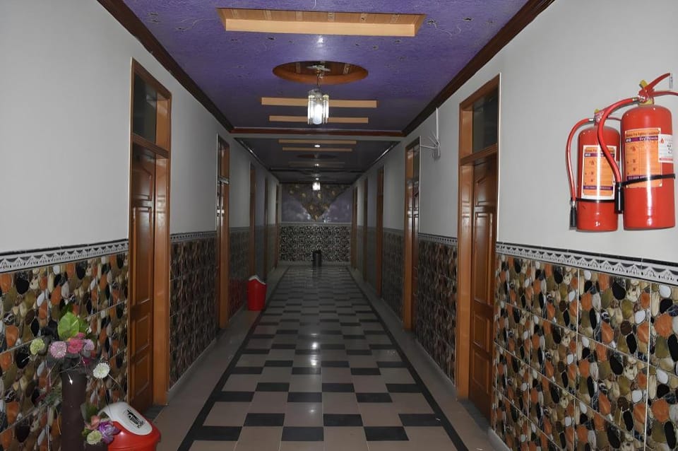 Hotel Travel Inn Hotel in Islamabad