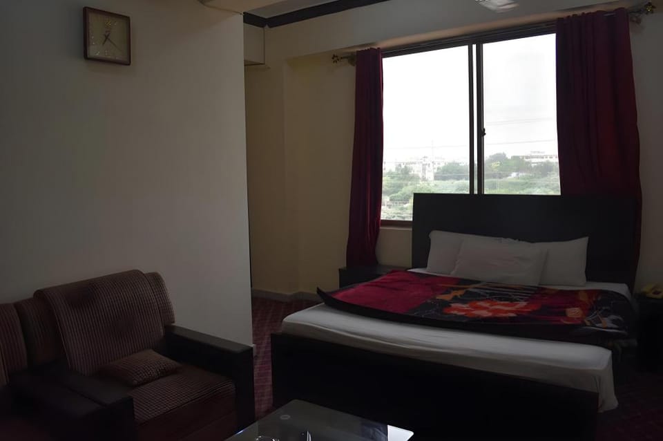 Hotel Travel Inn Hotel in Islamabad
