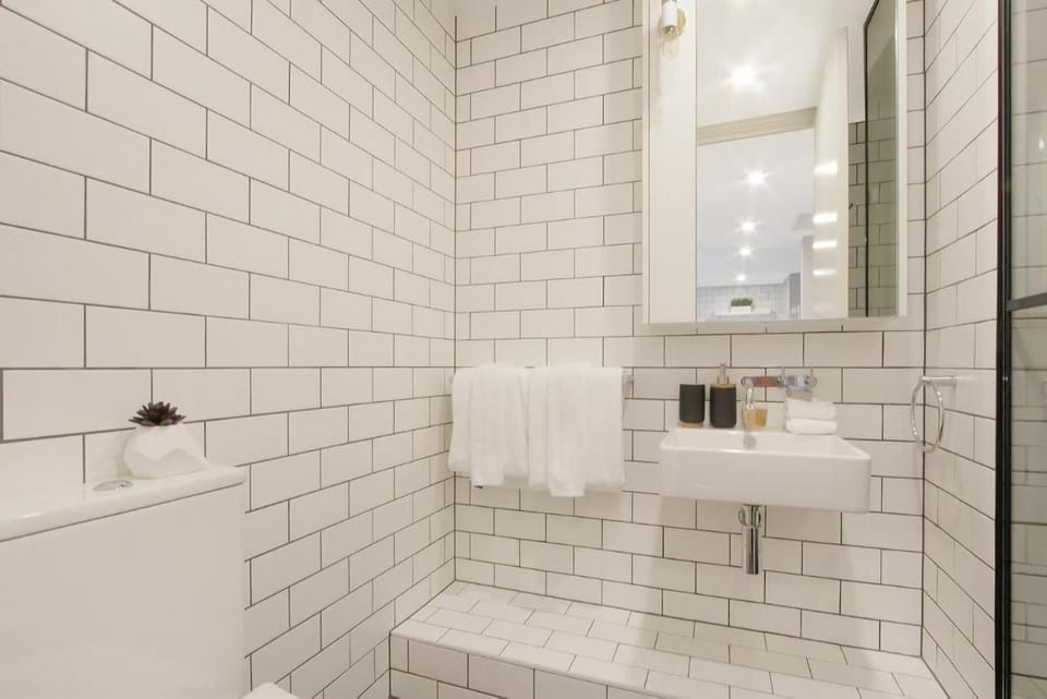 The Prince 207 Apartment in Canberra