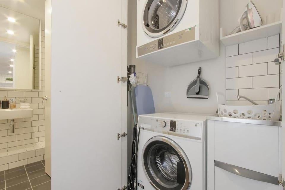 The Prince 207 Apartment in Canberra
