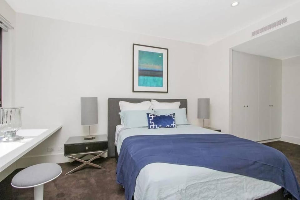 The Prince 207 Apartment in Canberra