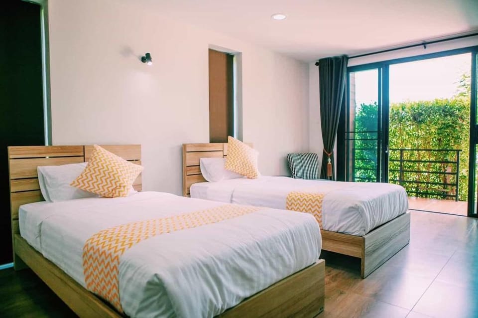 BaanPloen Hotel in Nong Kae