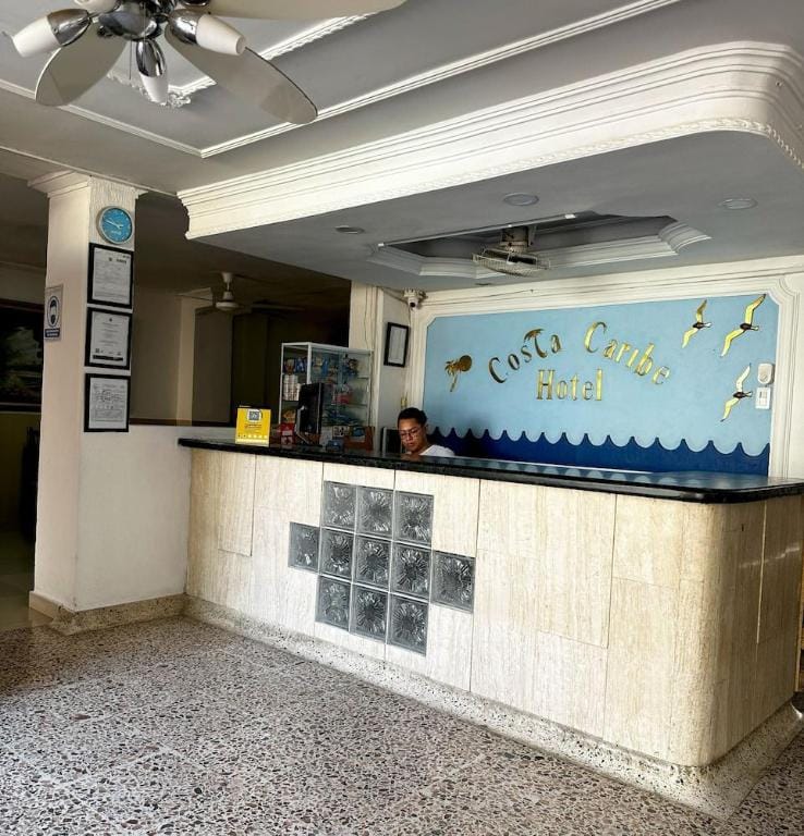 Hotel Costa Caribe Barranquilla Hotel in Barranquilla