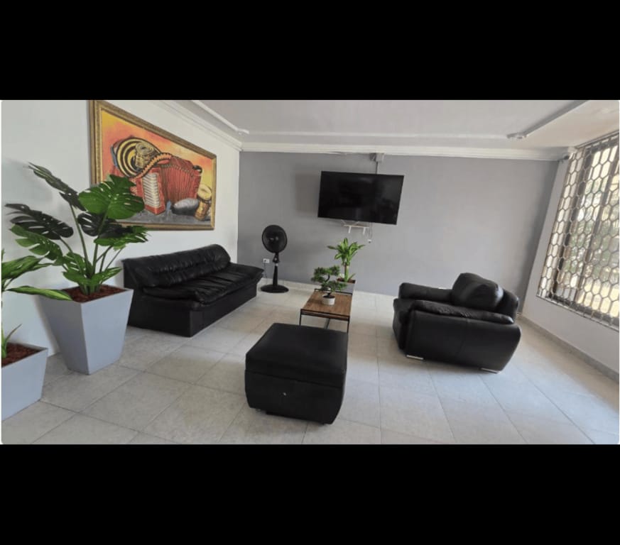 Hotel Costa Caribe Barranquilla Hotel in Barranquilla