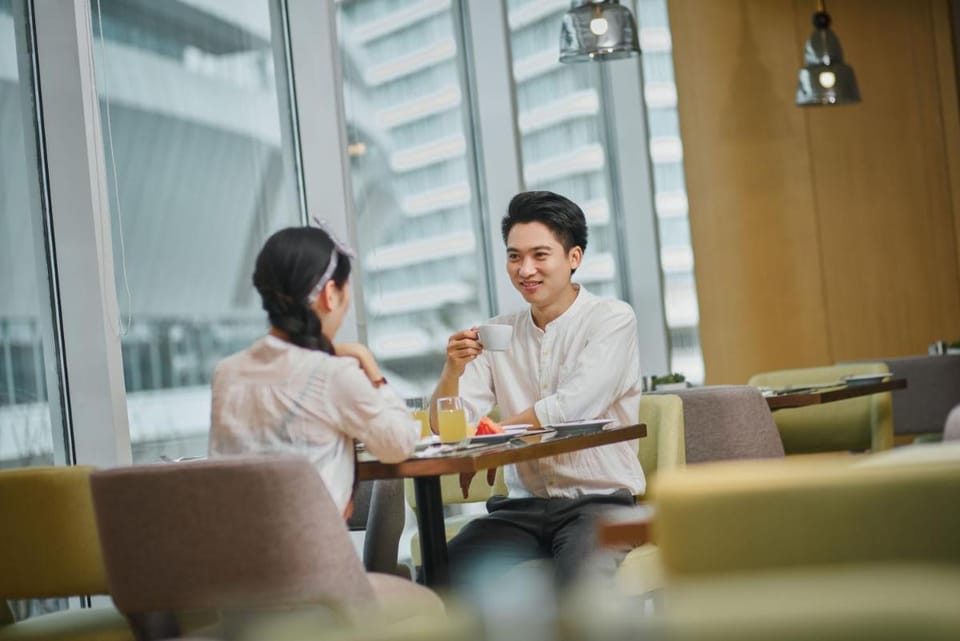 Primus Residence Shanghai Hongqiao Apartment hotel in Shanghai