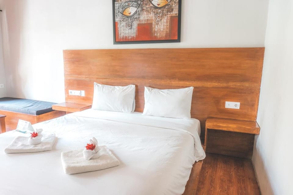 Gili One Resort Hotel in Pemenang