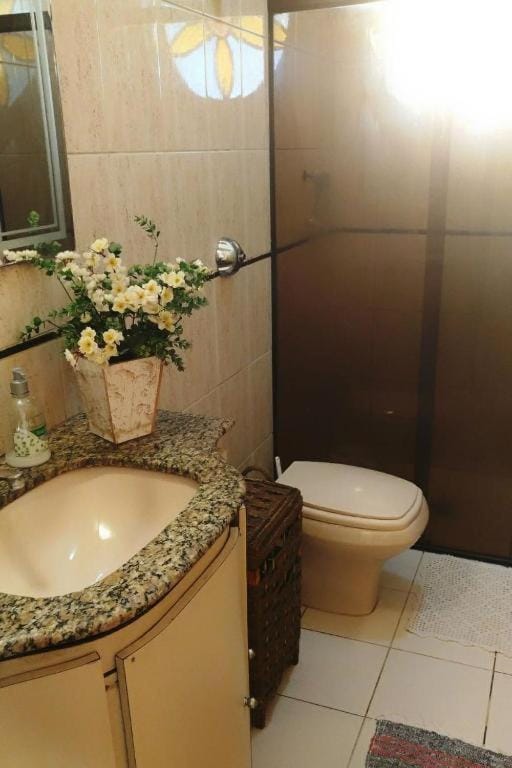 Hostel 238 Vacation rental in Belo Horizonte