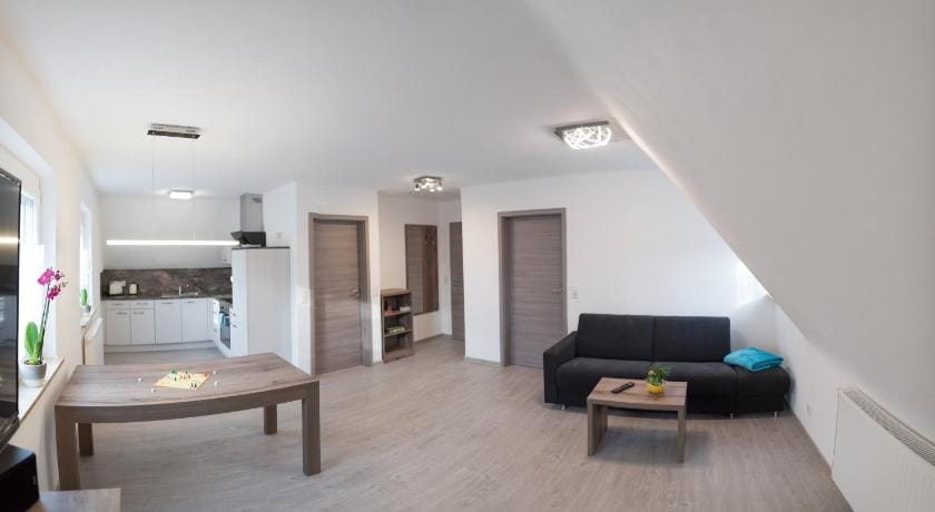 FrankenFeWo Apartment in Baden-Württemberg