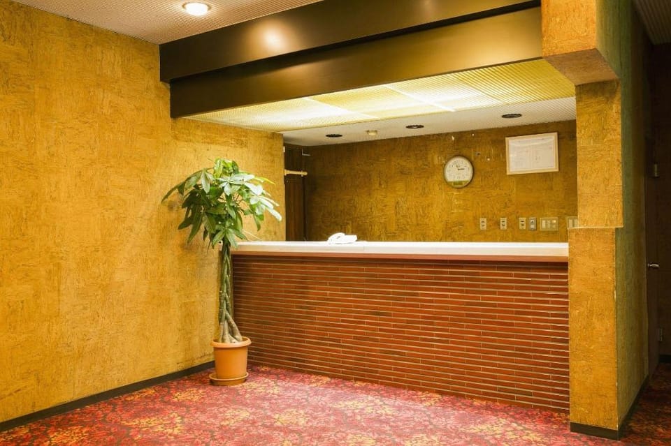 Forest Resort Yumoto Komachikan Ryokan in Kanagawa Prefecture