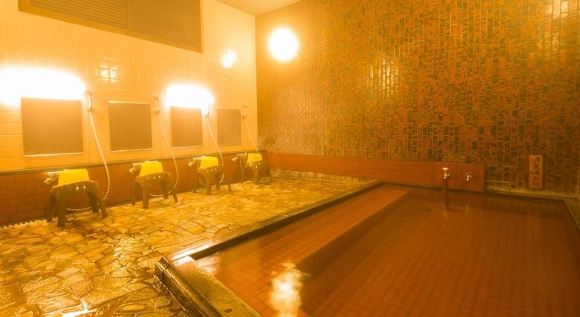 Forest Resort Yumoto Komachikan Ryokan in Kanagawa Prefecture