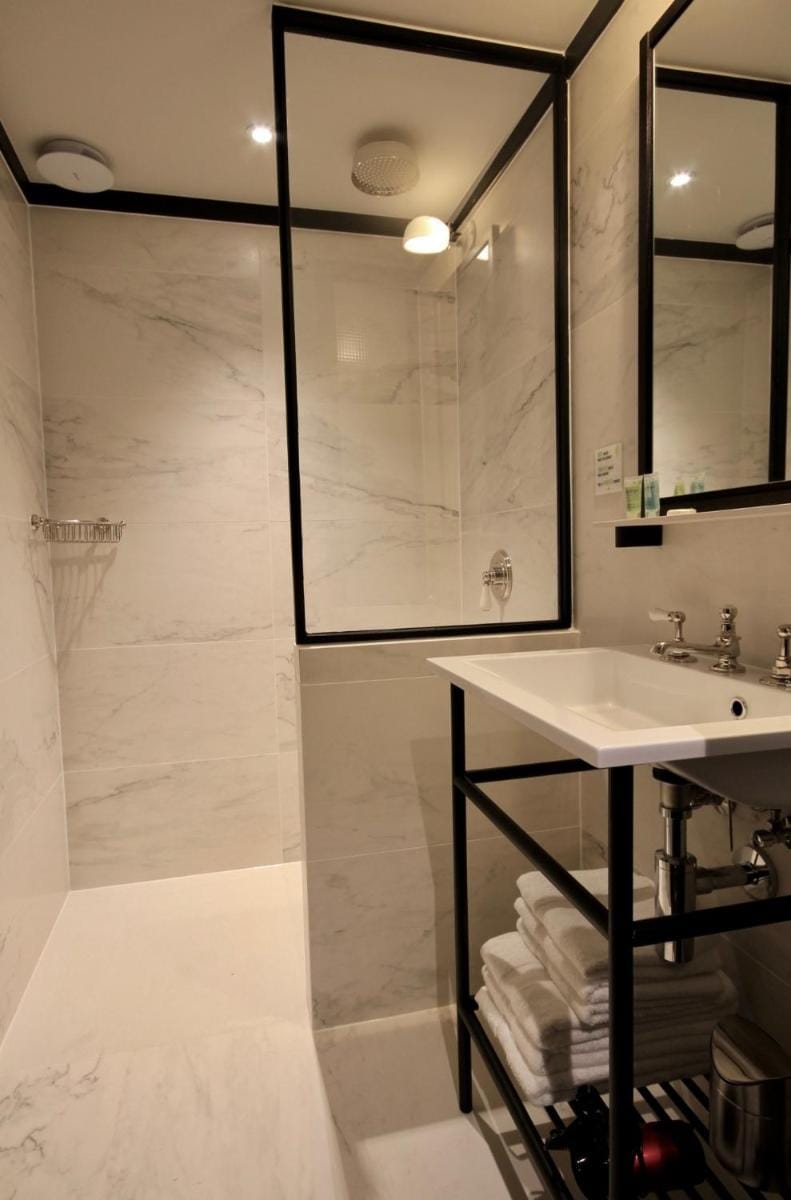 Getaway Brussels Airport Apartment hotel in Flanders