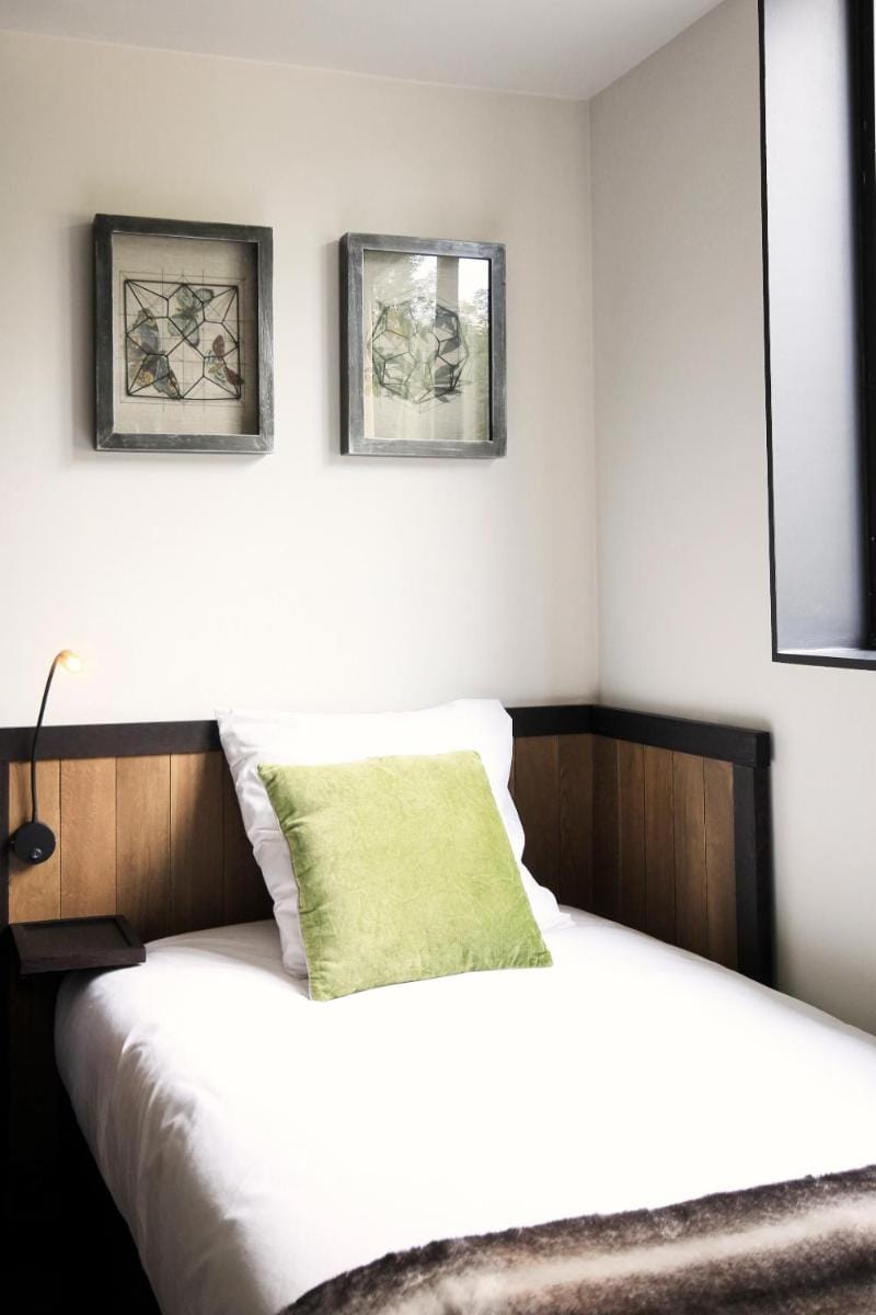 Getaway Brussels Airport Apartment hotel in Flanders