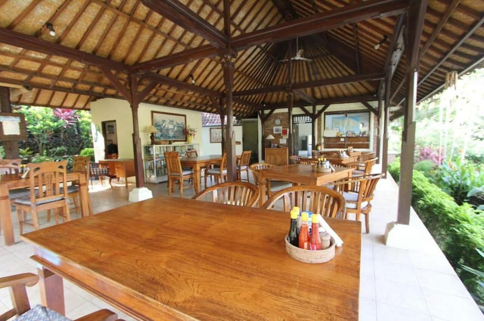 Dasa Wana Jungle Resort, Candidasa Resort in Karangasem Regency