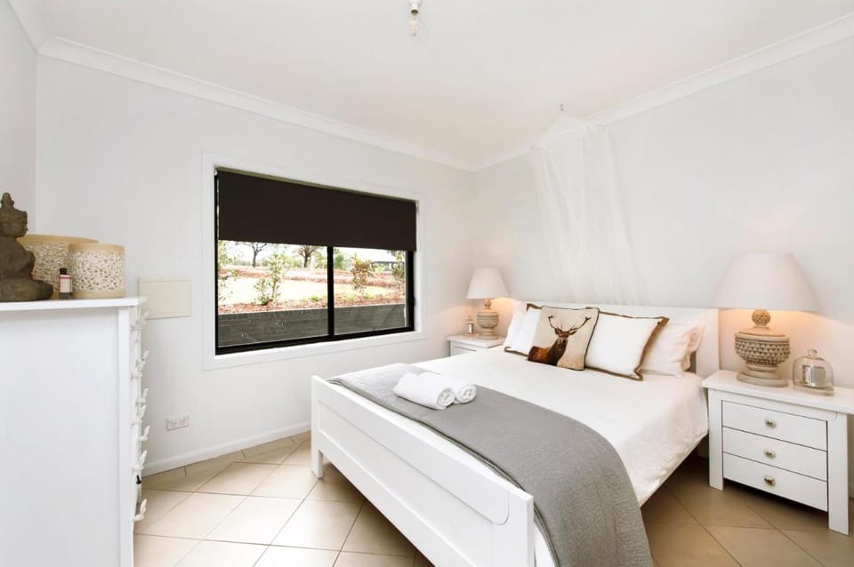The Woods Farm Jervis Bay Farm Stay in Saint Georges Basin
