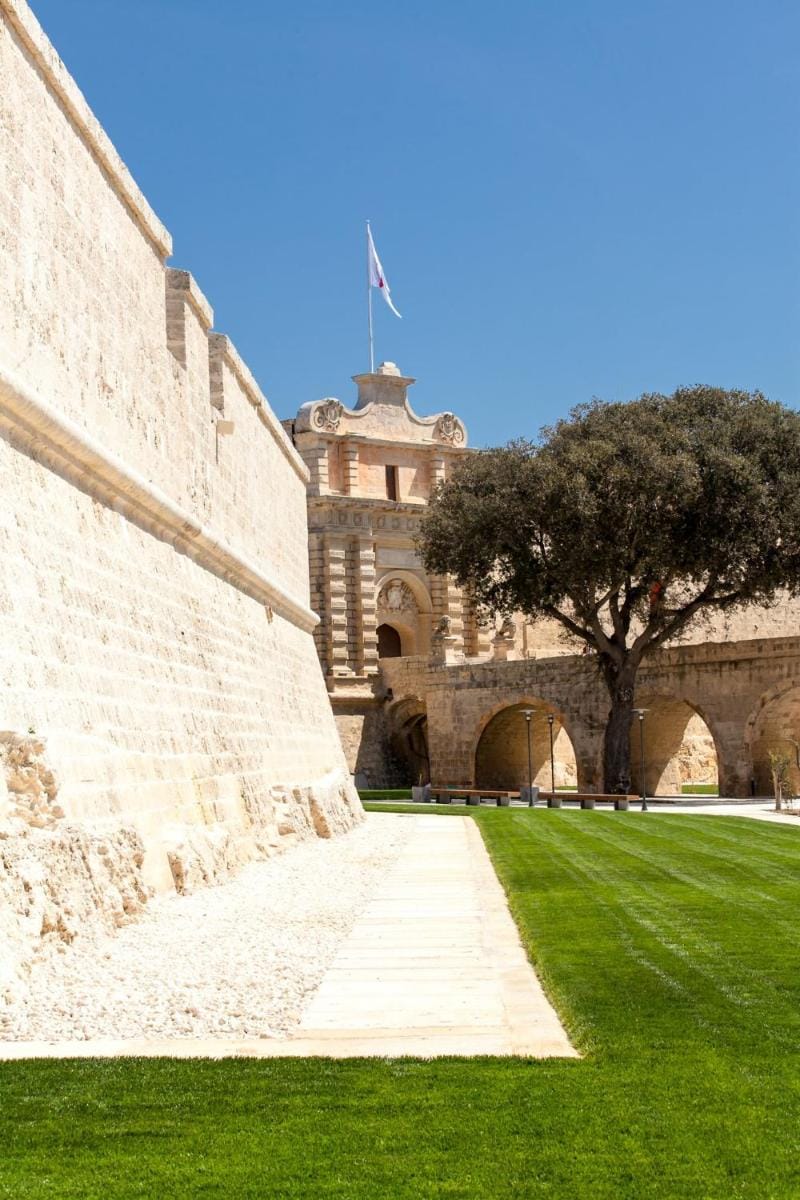 Holiday Inn Express Malta By IHG Hotel in Saint Paul's Bay
