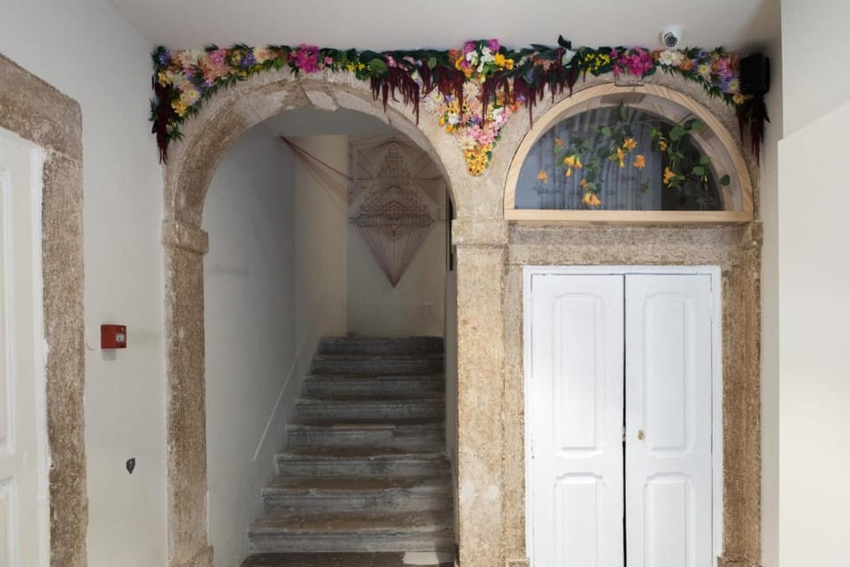 Esqina Urban Lodge Bed and Breakfast in Lisbon