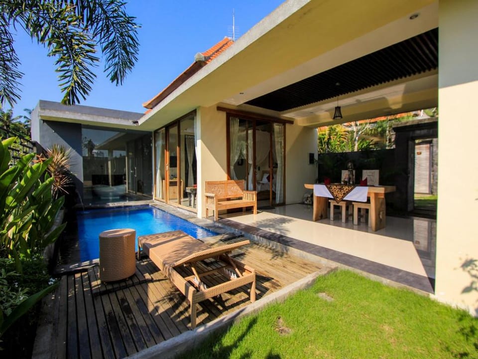 AS Resort Vacation rental in Sukawati