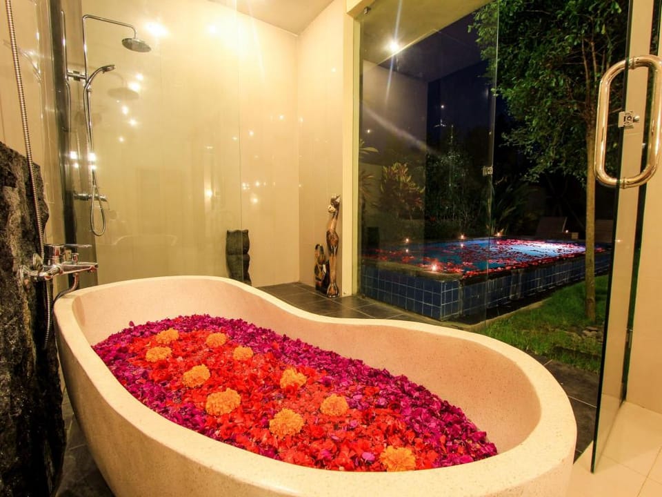 AS Resort Vacation rental in Sukawati