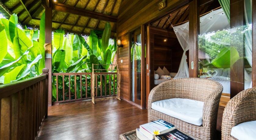 Royal Retreat Villa's Lembongan Bed and Breakfast in Nusapenida
