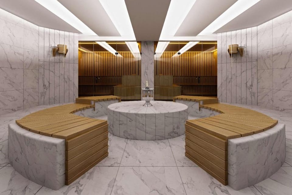 Wyndham Garden Astana Hotel in Kazakhstan